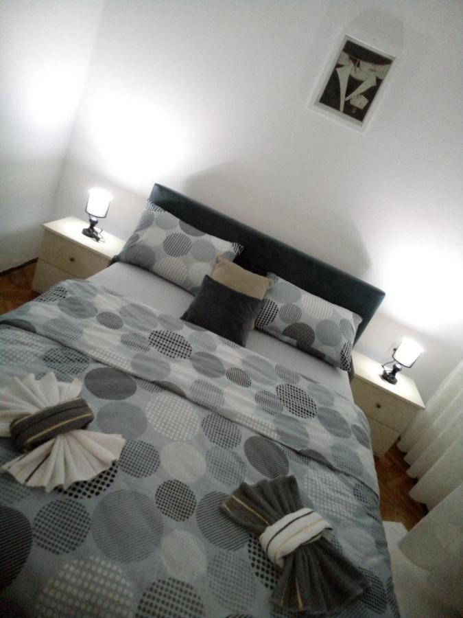Apartmani Trebinje B&I Exteriér fotografie
