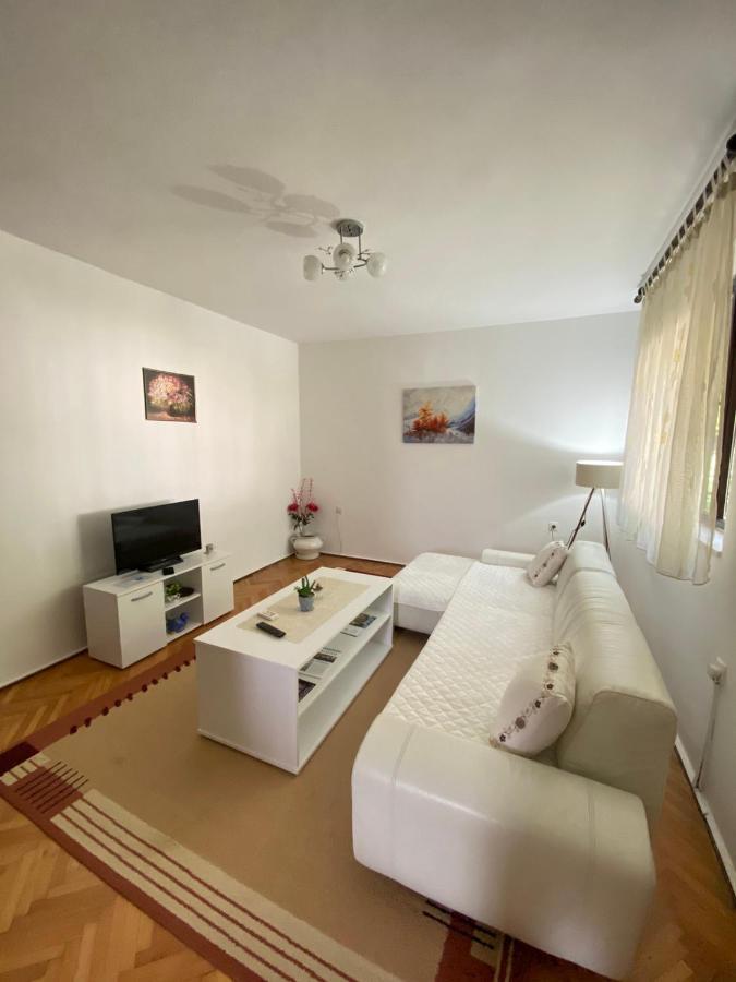 Apartmani Trebinje B&I Exteriér fotografie