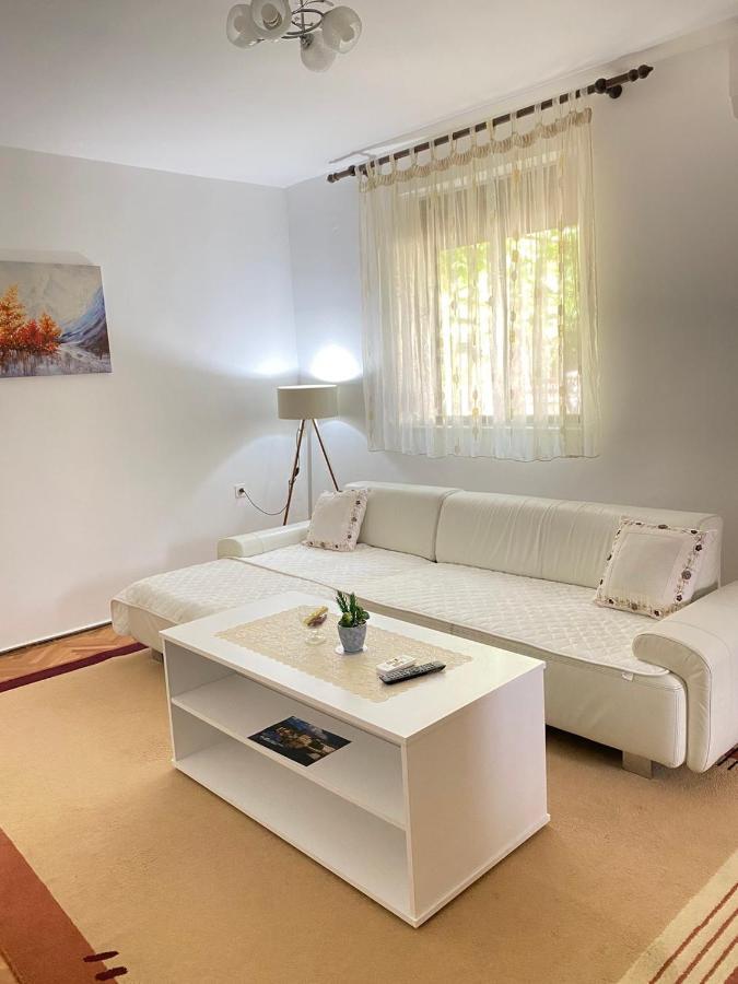 Apartmani Trebinje B&I Exteriér fotografie