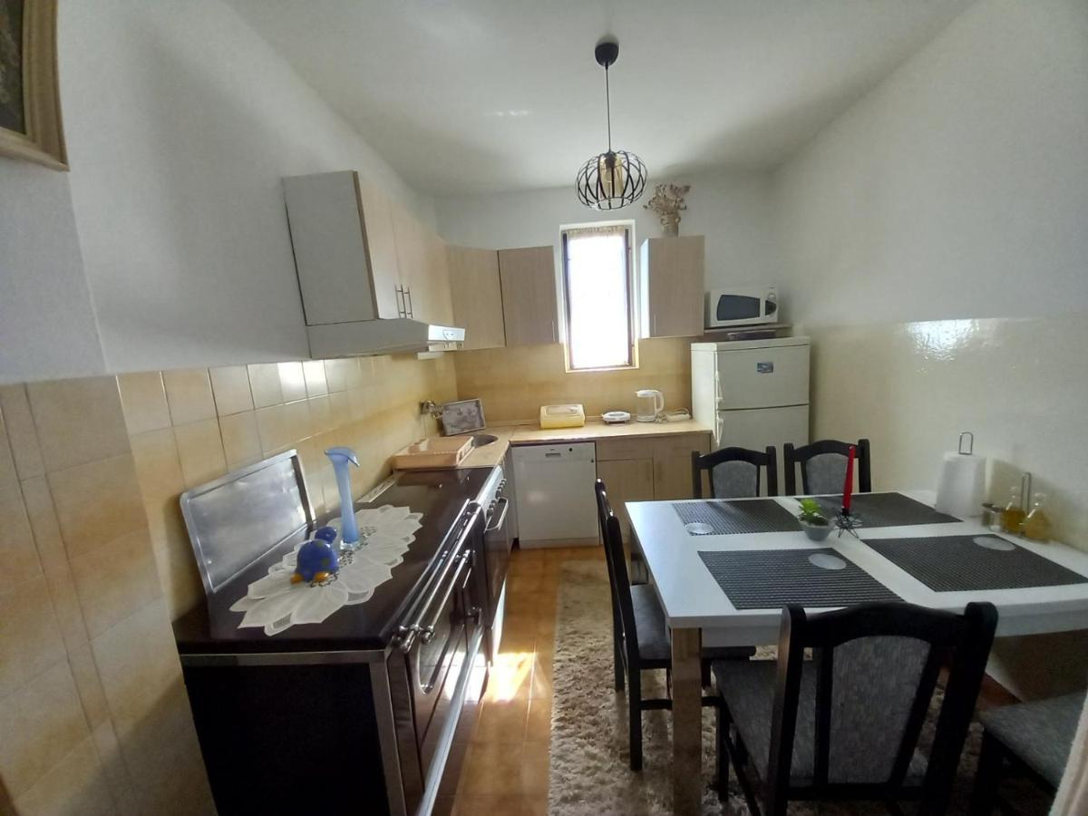 Apartmani Trebinje B&I Exteriér fotografie