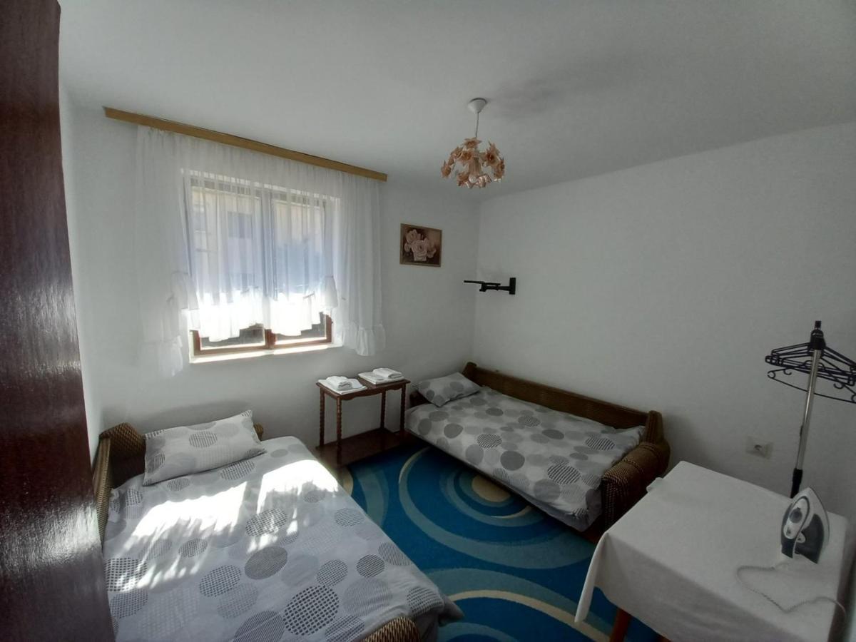 Apartmani Trebinje B&I Exteriér fotografie