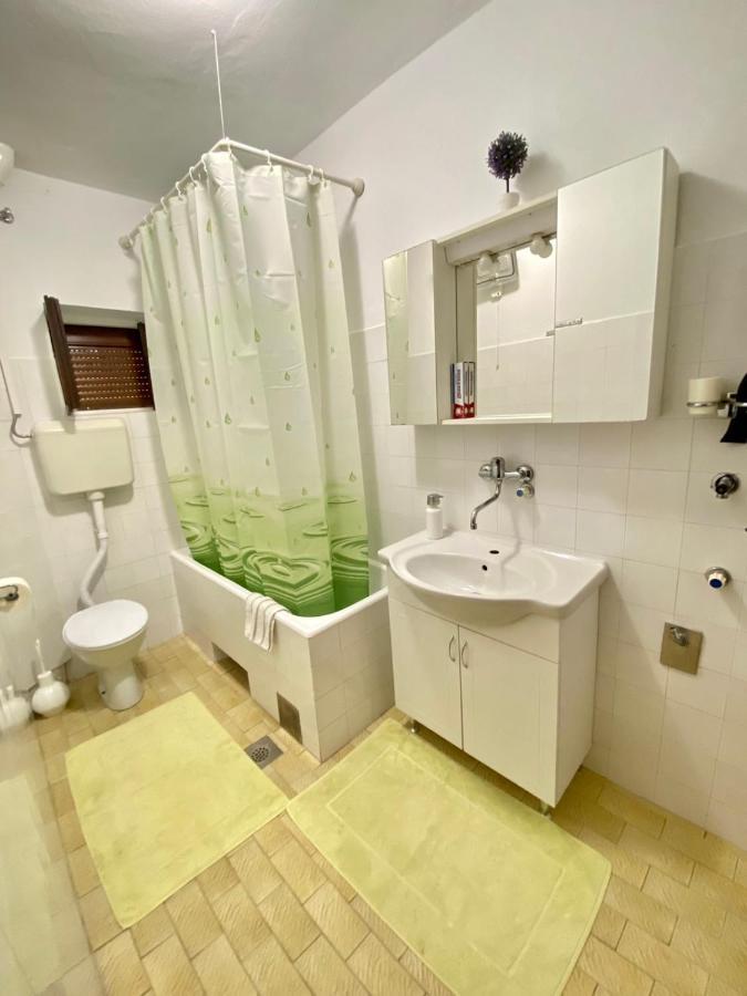 Apartmani Trebinje B&I Exteriér fotografie