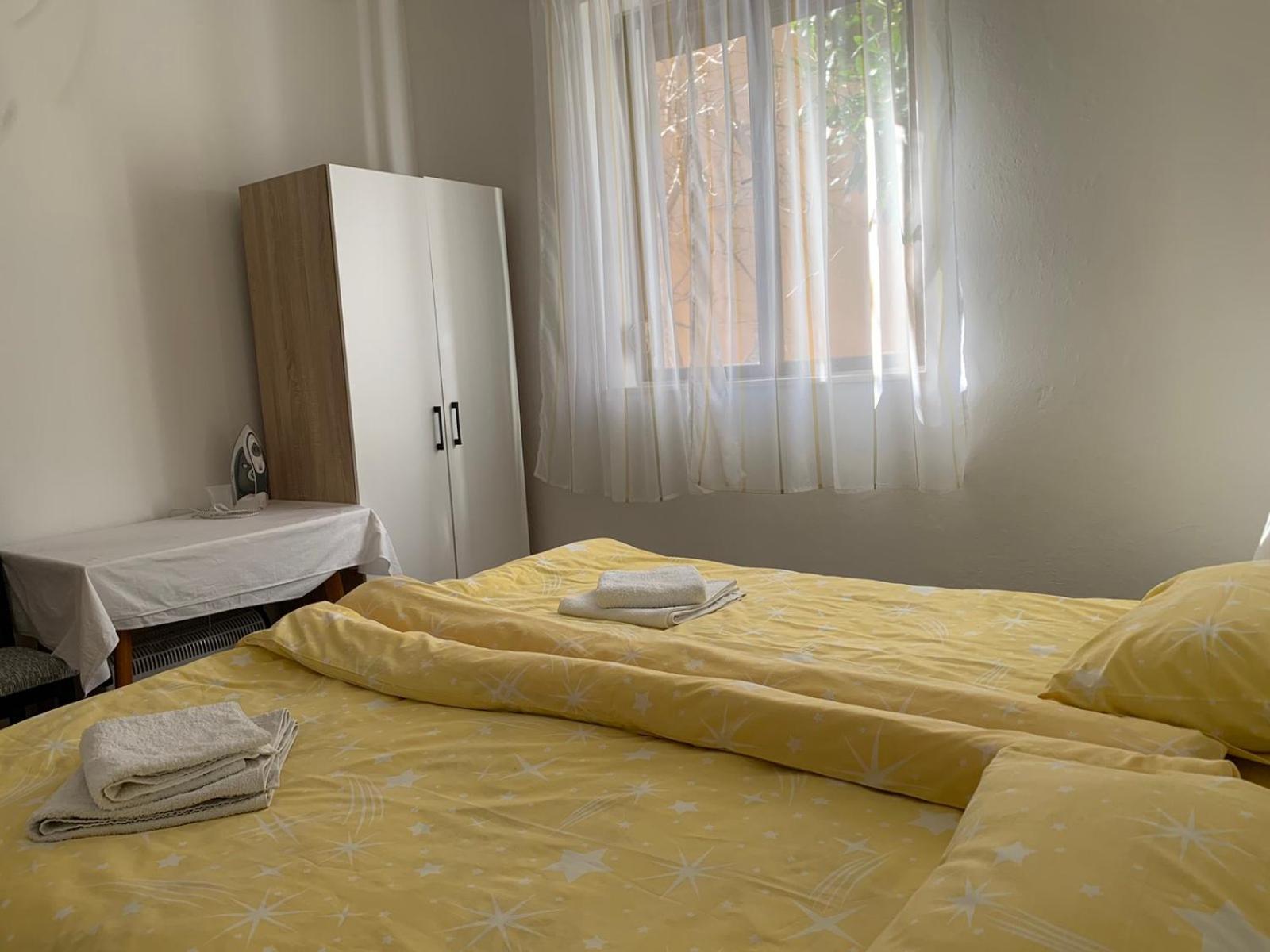 Apartmani Trebinje B&I Exteriér fotografie