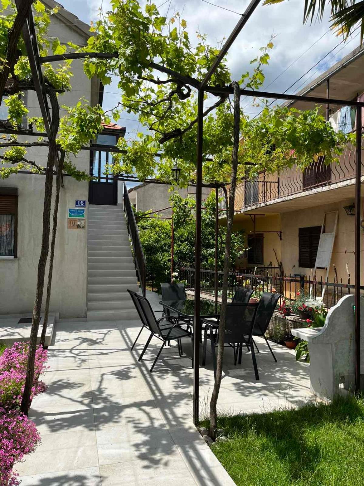 Apartmani Trebinje B&I Exteriér fotografie
